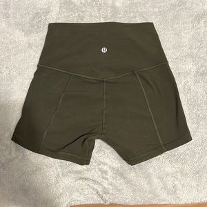 Lululemon Align Short